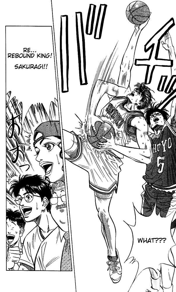 Slam Dunk, Chapter 93 image 08
